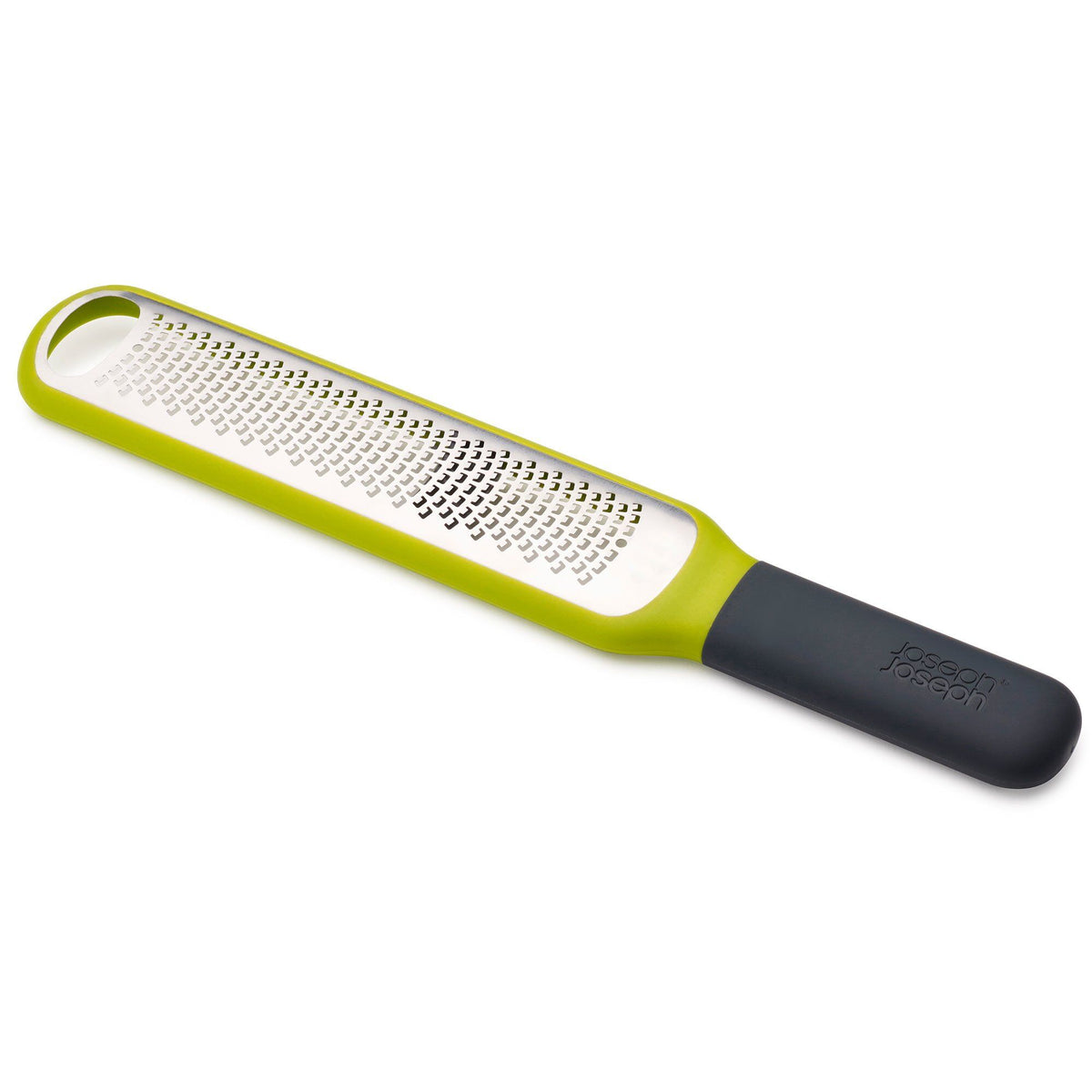 Handi-Zest citrusrivejern med bladskraber fra Joseph Joseph