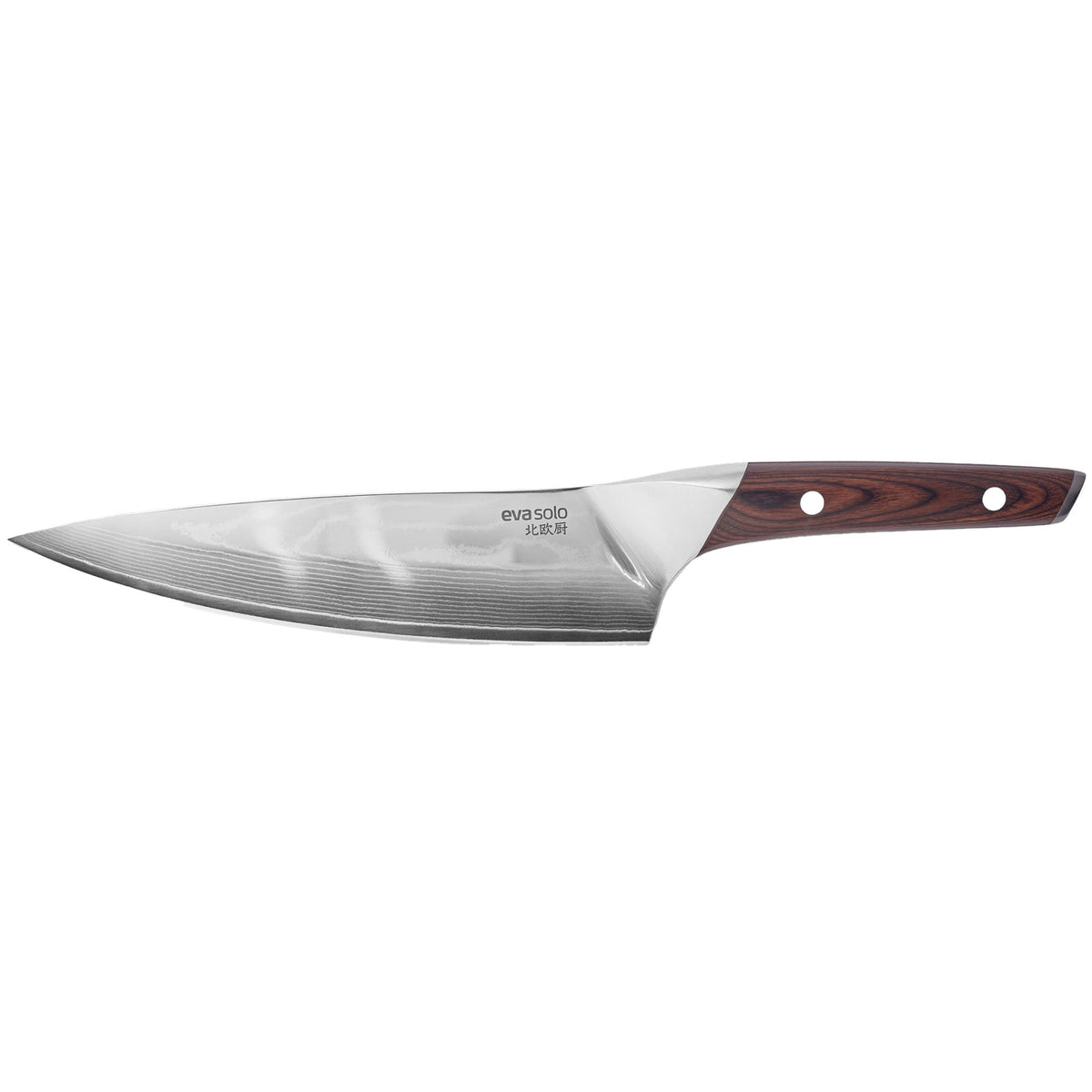 Eva Solo Nordic Kitchen kokkekniv med 20 cm klinge