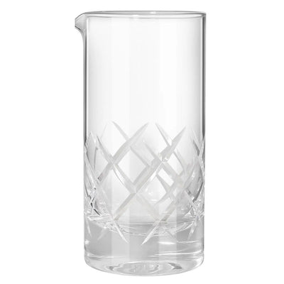 Se Barprofessional Mixing Glas 70 Cl ✔ Kæmpe udvalg i  Barprofessional - Køb online på udsalg og tilbud lige nu ✔ Hurtig levering: 1 - 2 Hverdage samt billig fragt - Varenummer: BAR-1420025 og barcode / Ean: 8718215108382 på lager - Udsalg på Glas | Glas til baren | Mixer glas Spar op til 65% - Over  785 kendte brands på udsalg