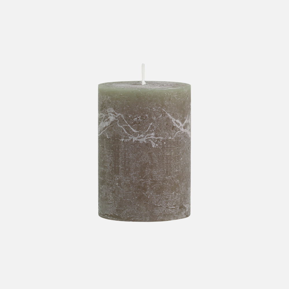 Se Chic Antique MACON Bloklys olive 10cm. ❤ Kæmpe udvalg i Chic Antique - Køb online på udsalg og tilbud lige nu ❤ Meget billig fragt og hurtig levering - Varenummer: HomeFeeling-4815 og barcode / Ean: 5712750235407 på lager - Udsalg på Interiør - Stearinlys - Alt interiør - Bloklys - Alle stearinlys Store besparelser – op til 71% - Store besparelser på over 2.281 brands
