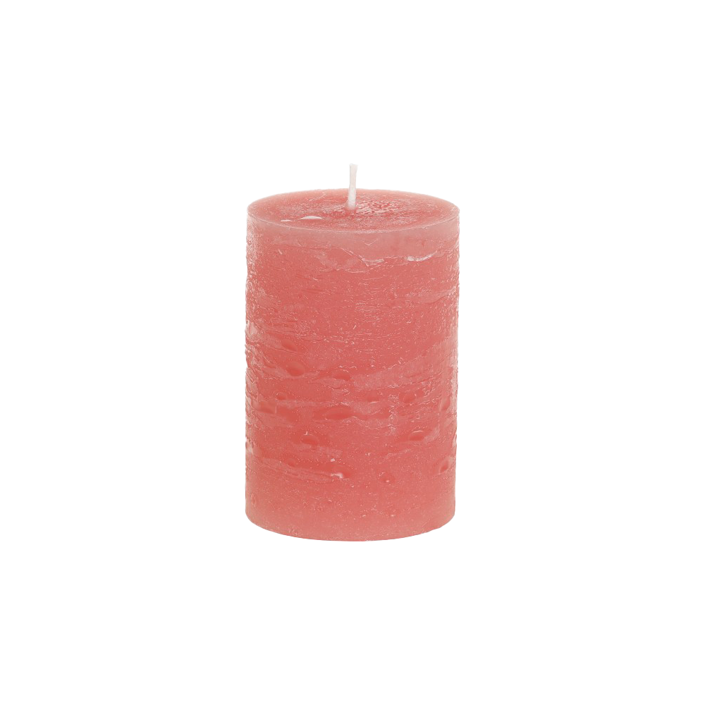Se Chic Antique MACON Bloklys raspberry 10 cm. ❤ Kæmpe udvalg i Chic Antique - Køb online på udsalg og tilbud lige nu ❤ Meget billig fragt og hurtig levering - Varenummer: HomeFeeling-910 og barcode / Ean: 5712750354771 på lager - Udsalg på Interiør - Stearinlys - Alt interiør - Bloklys - Alle stearinlys Store besparelser – op til 67% - 2.739+ brands til skarpe priser