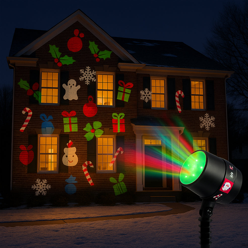 Se LED Magic Light Projektor - med 12 bevægelige lysmotiver ✔ Kæmpe udvalg i Satana - Køb online på udsalg og tilbud lige nu ✔ Billig fragt • Hurtig levering - Varenummer: Satana-209230 på lager - Udsalg på Personlig pleje > Australian Bodycare > Spar stort – op til 71% - Over 2.739 kendte brands på stort udsalg
