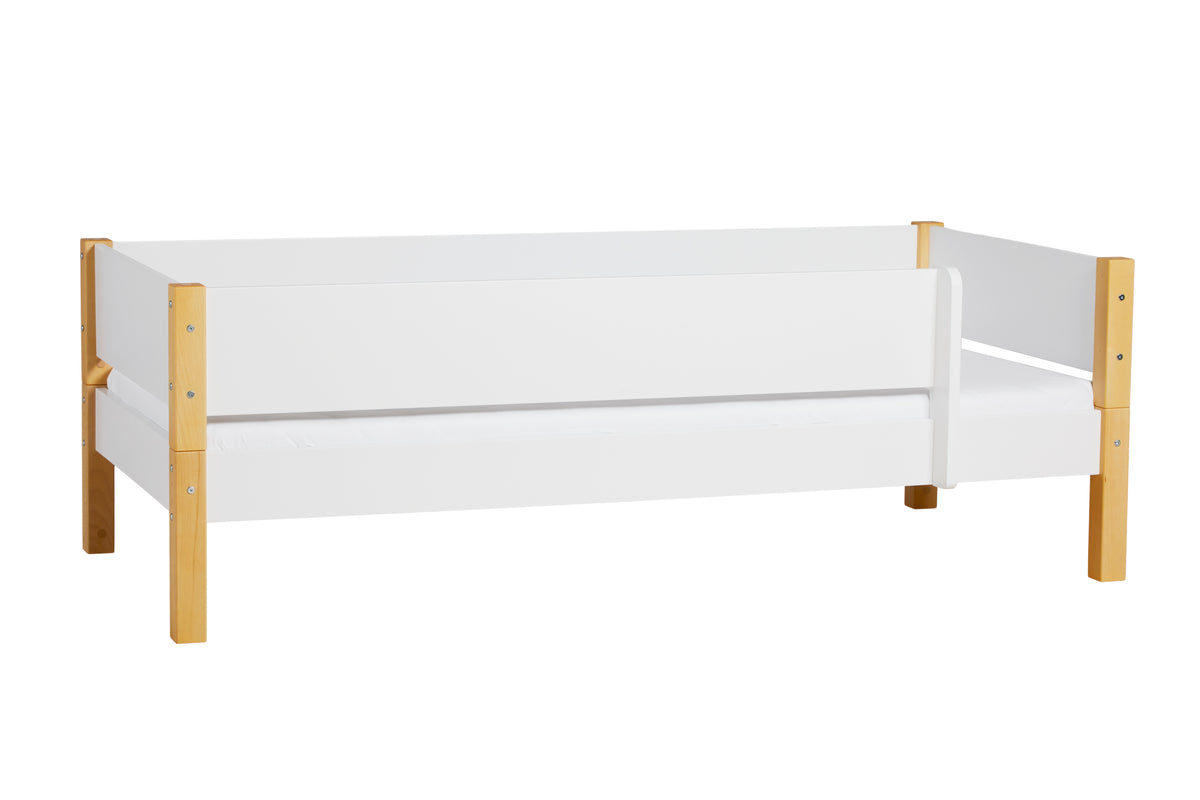 Se Manis-HÂ Odin Enkeltseng med design sengehest - 160 cmÂ -Â 90x160 ❤ Kæmpe udvalg i Manis-H - Køb online på udsalg og tilbud lige nu ❤ Billig fragt og hurtig levering - Varenummer: Boboonline-124406 og barcode / Ean: på lager - Udsalg på Møbler,Senge og madrasser Store besparelser – op til 67% - Shop over 2.281 kendte brands på udsalg