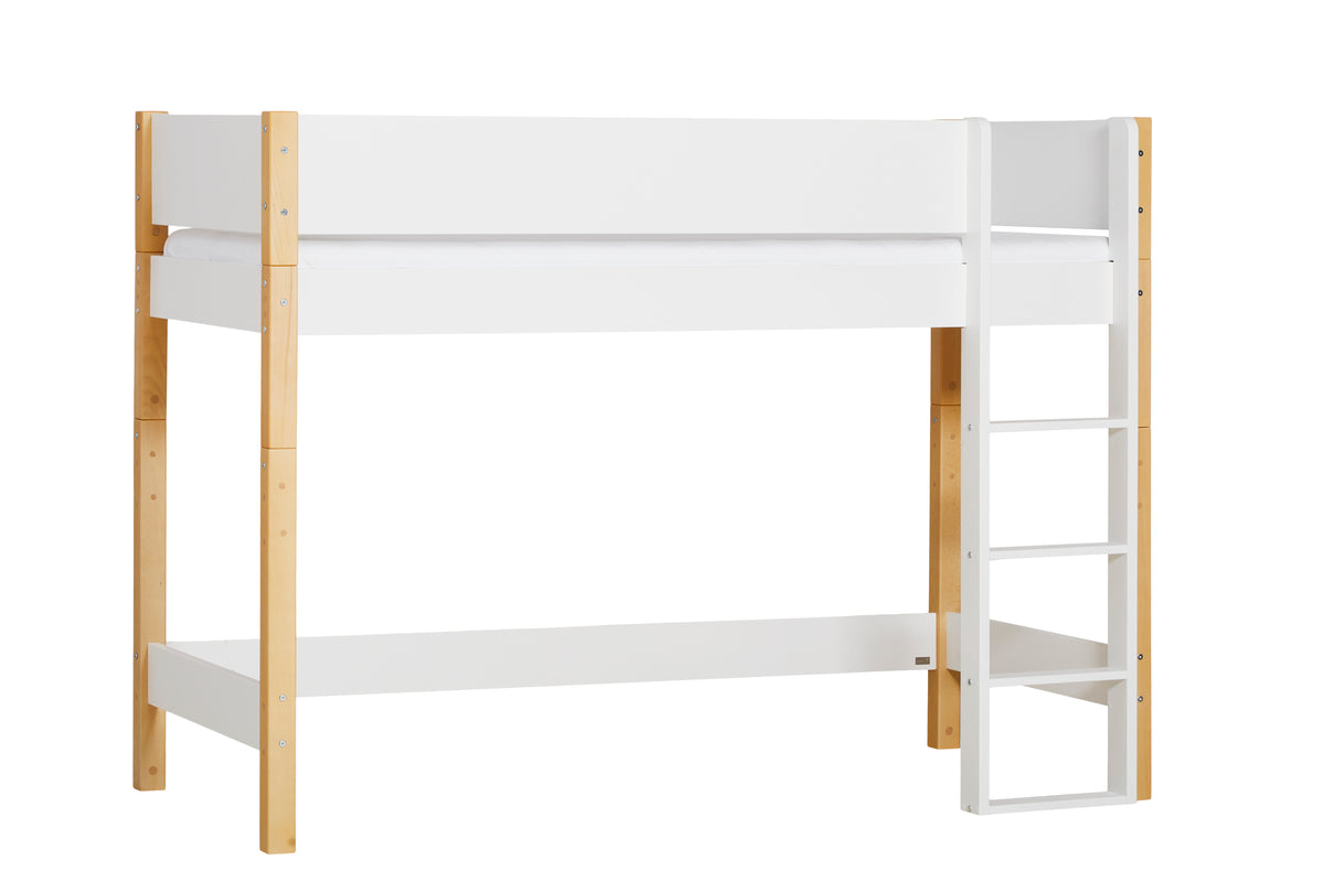 Se Manis-HÂ Ask Højseng med classic sengehest - 200 cmÂ -Â 90x200 ❤ Kæmpe udvalg i Manis-H - Køb online på udsalg og tilbud lige nu ❤ Hurtig levering til lave fragtpriser - Varenummer: Boboonline-124452 og barcode / Ean: på lager - Udsalg på Børn,Børnemøbler,Børnesenge,Højsenge til børn Op til 57% rabat - Mere end 2.739 populære mærker på tilbud