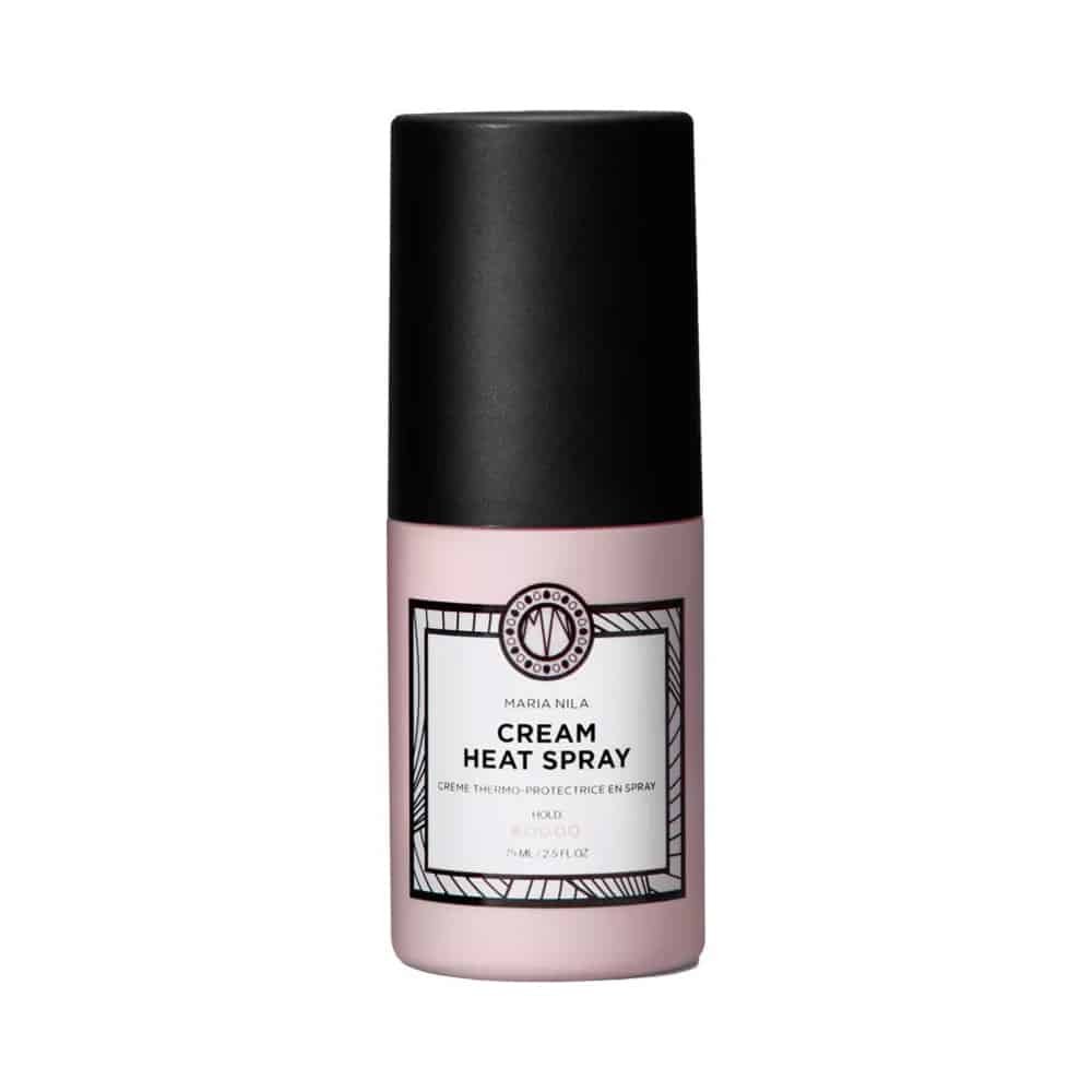 Maria Nila Cream Heat Spray cremet varmespray i 75 ml flaske