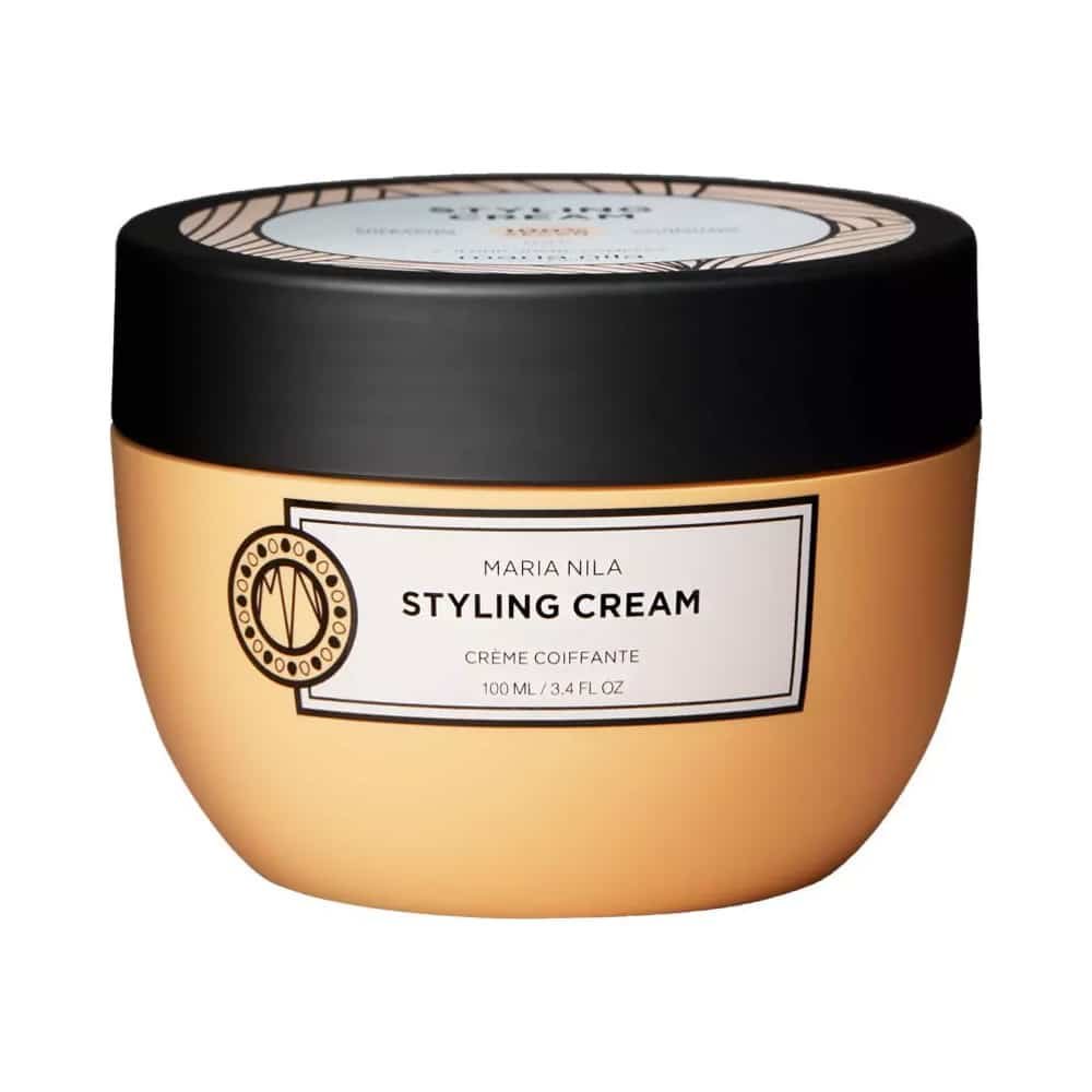 Maria Nila Styling Cream, stylingcreme til hår i 100 ml tube