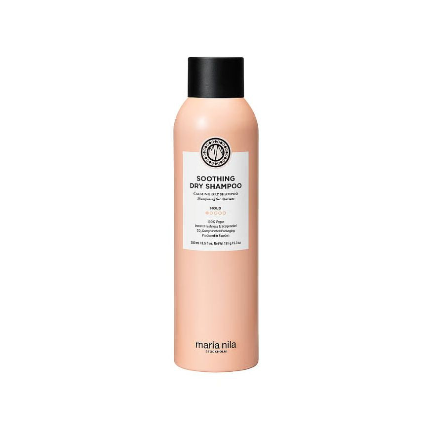 Maria Nila Soothing Dry Shampoo, beroligende tørshampoo i 250 ml