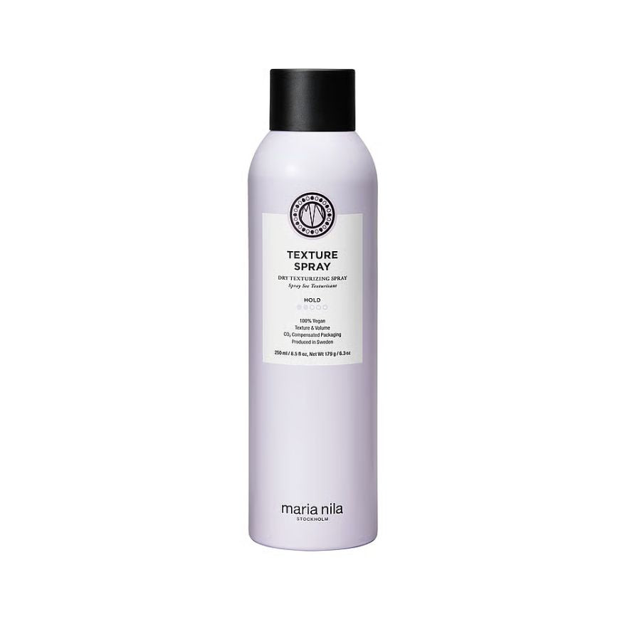Maria Nila Texture Spray 250 ml teksturgivende spray med mat finish