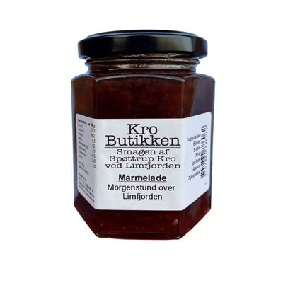 Se tilbud på Kromandens jordbærmarmelade med blåbær og æbler! Billigt udsalg på 3-nordic. Køb online nu! Hurtig levering, 1-2 hverdage. Varenummer: 3NDC-3005. Spar op til 58%.