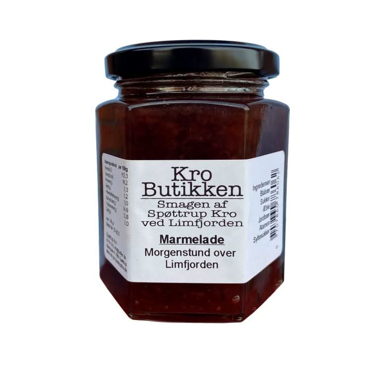 Se tilbud på Kromandens jordbærmarmelade med blåbær og æbler! Billigt udsalg på 3-nordic. Køb online nu! Hurtig levering, 1-2 hverdage. Varenummer: 3NDC-3005. Spar op til 58%.