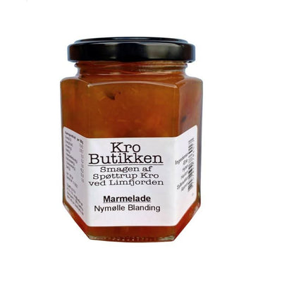 Se tilbud på Kromandens æblemarmelade med hyben og havtorn! Billigt udsalg på 3-nordic. Køb online nu! Hurtig levering, 1-2 hverdage. Varenummer: 3NDC-3003. Spar op til 56%.