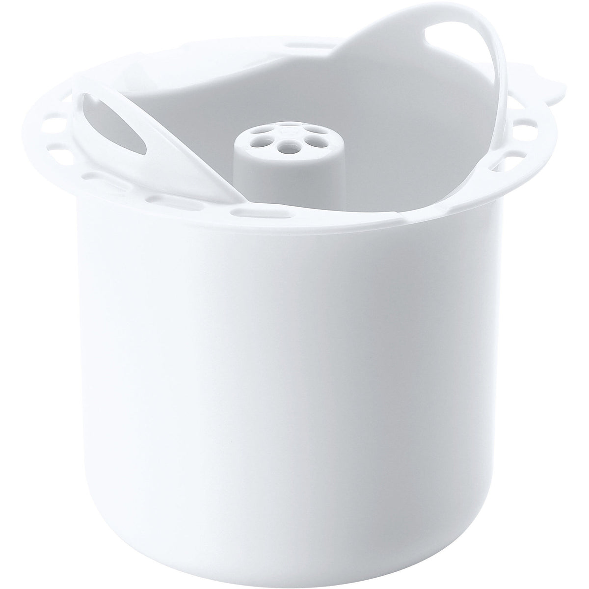 Béaba pasta- og riskoger indsats til BabyCook blender