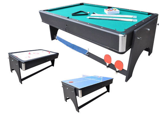 Se MegaLeg 4i1 multibord med Pool / Airhockey / Bordtennis / Spisebord ✔ Kæmpe udvalg i MegaLeg - Køb online på udsalg og tilbud lige nu ✔ Billig fragt og hurtig levering - Varenummer: MMAction-13021 og 5712548130211 på lager - Udsalg på Poolborde Få op til 67% i rabat - Find over 1.798 mærker på udsalg