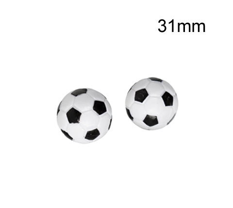 Se MegaLeg Bordfodbold 32mm Bolde, 2stk. ✔ Kæmpe udvalg i MegaLeg - Køb online på udsalg og tilbud lige nu ✔ Hurtig levering til lave fragtpriser - Varenummer: MMAction-13051 og 5712548130518 på lager - Udsalg på Bordfodbold Store besparelser – op til 67% - Shop over 2.281 kendte mærker på udsalg