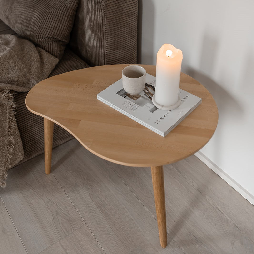 Se CT 10 - Sofabord i massiv bøg med paletform og størrelse 89 x 66 cm. Højde 50 cm Ubehandlet ❤ Kæmpe udvalg i 3-nordic - Køb online på udsalg og tilbud lige nu ❤ Super billig fragt og lynhurtig levering - Varenummer: 3-nordic-178-1251 og barcode / Ean: på lager - Udsalg på Dagligstue - Sofaborde - Nordisk designs - enkelt, tidløst og elegant Få op til 63% i rabat - Find over 1.798 brands på udsalg
