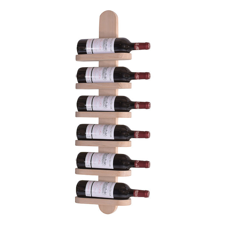 Se Milano - Vinreol til 6 flasker i hvid olieret eg ❤ Kæmpe udvalg i 3-nordic - Køb online på udsalg og tilbud lige nu ❤ Super billig fragt og lynhurtig levering - Varenummer: 3-nordic-1155 og barcode / Ean: på lager - Udsalg på Boligtilbehør - Vinreoler Få op til 69% i rabat - Over 1.798 brands samlet på udsalg