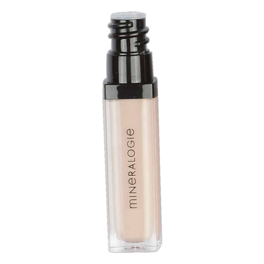 Mineralogie Cream Concealer i nuancen Natural N1, cremet mineralsk concealer, 7 ml