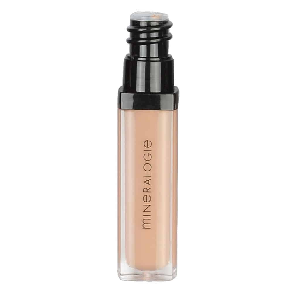 Mineralogie Cream Concealer i nuancen Natural N3, 7 ml cremet mineralsk concealer