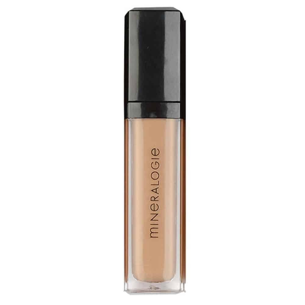 Mineralogie Cream Concealer i nuancen Natural N4, 7 ml, til medium hudtone