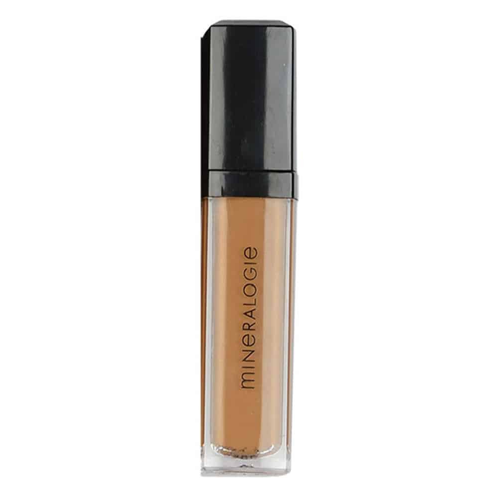 Mineralogie Cream Concealer i nuancen Natural N6, 7 ml cremet mineralsk concealer