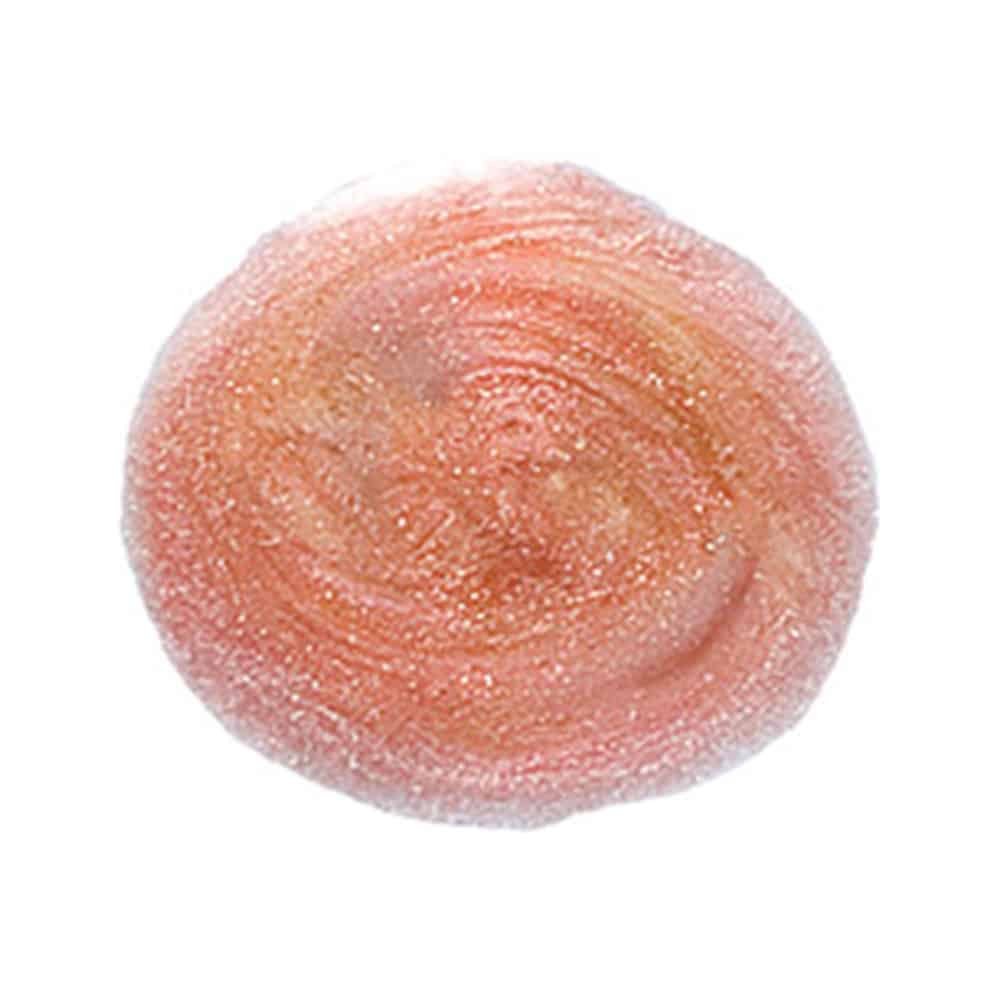 Mineralogie Lip Gloss i nuancen Antique Pearls, champagne-nude med perlemorsskimmer, 6 ml