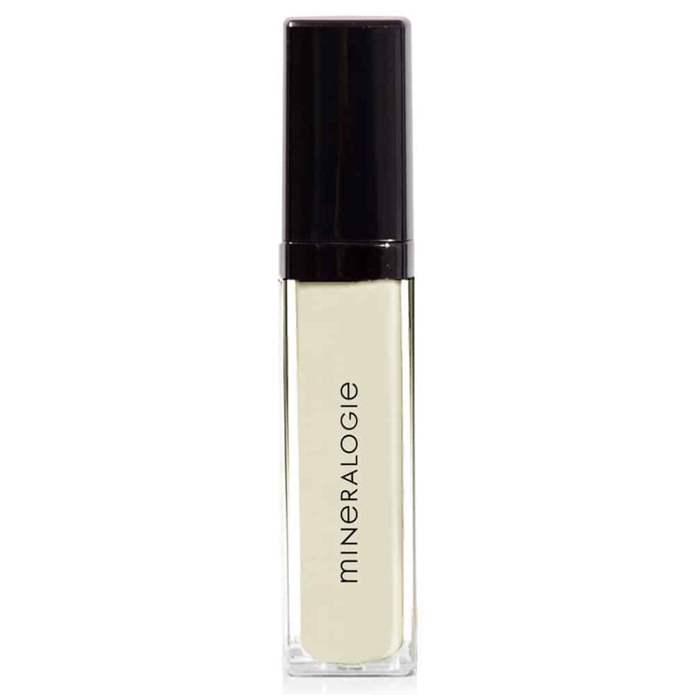 Mineralogie Lip Gloss Sheer, gennemsigtig lipgloss i 6 ml
