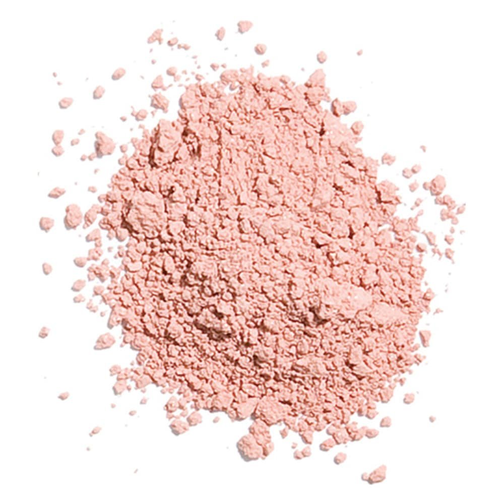 Mineralogie Loose Blush løs mineralblusher i nuancen Apricot Breathless, 3 g