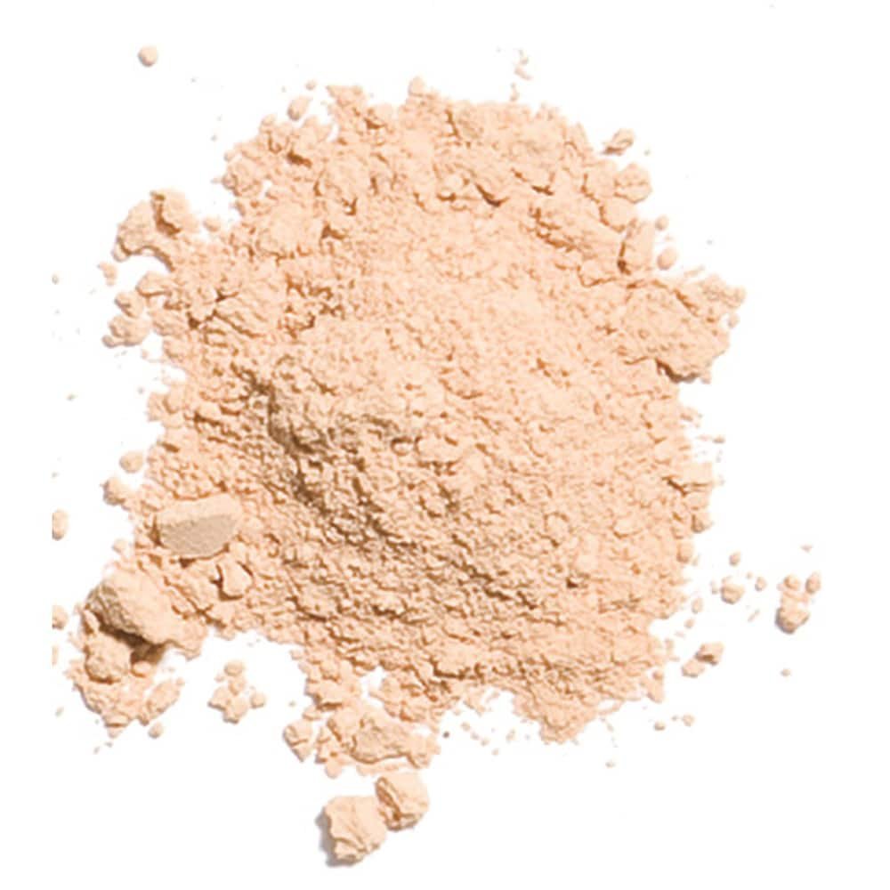 Mineralogie Loose Mineral Foundation i nuancen Agate, løs mineralfoundation 9 g