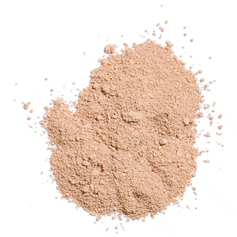 Mineralogie Loose Mineral Foundation i nuancen Brown Sugar, 9 g