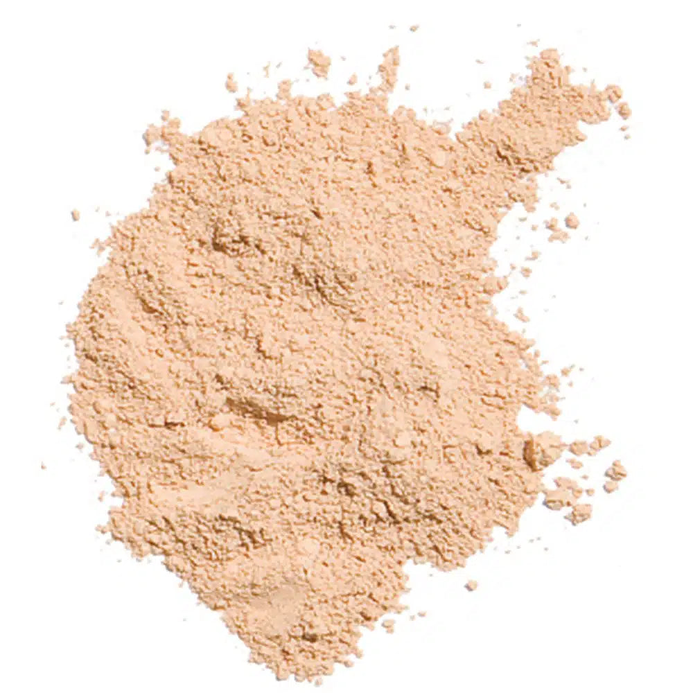 Mineralogie Loose Mineral Foundation i nuancen Medium, 9 g