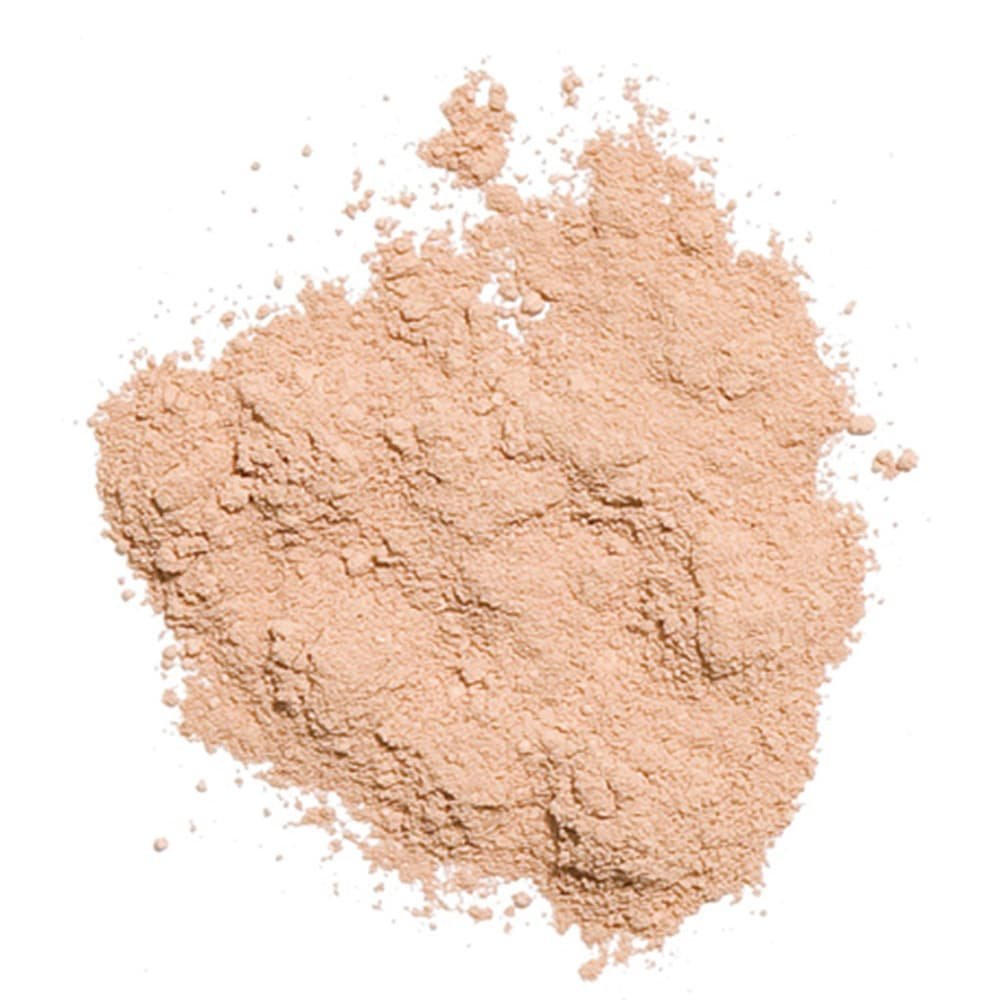 Mineralogie Loose Mineral Foundation i farven Golden Sand, 9 g