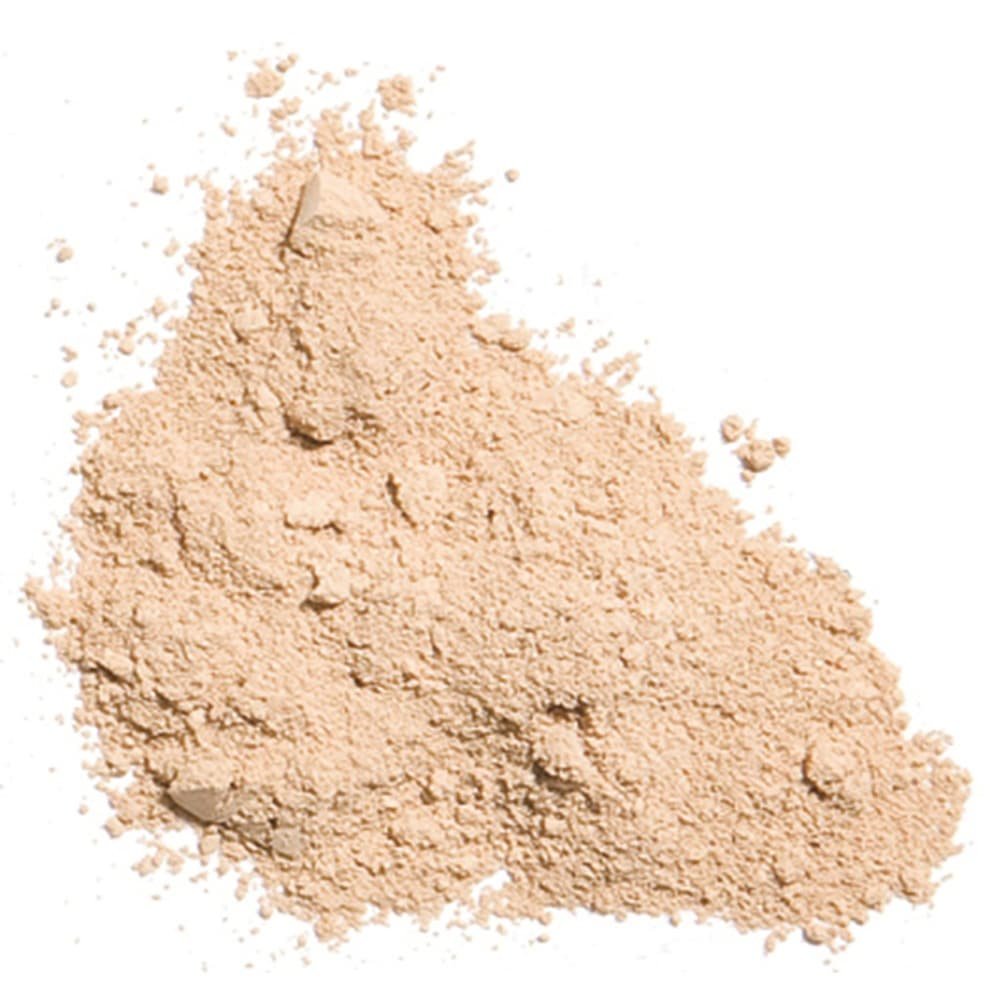 Mineralogie Loose Mineral Foundation i nuancen Light, løs mineralfoundation 9 g