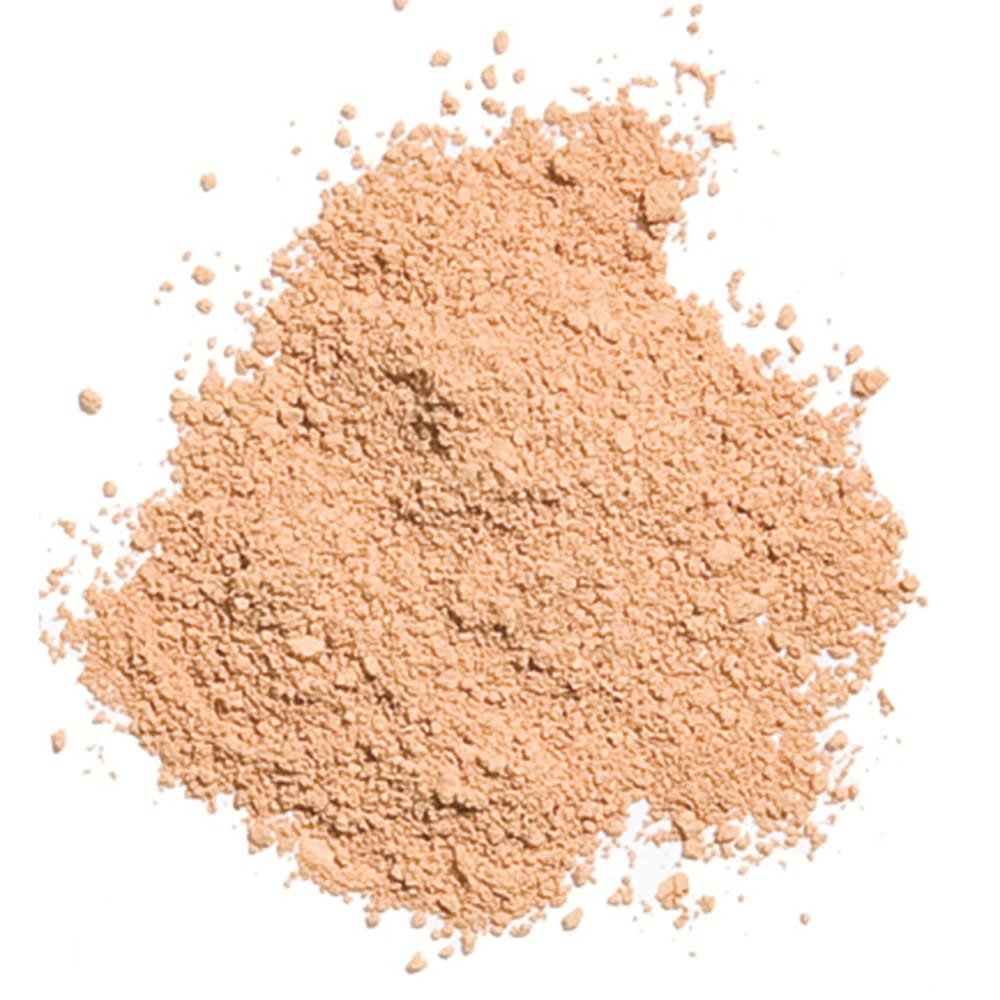 Mineralogie Loose Mineral Foundation i nuancen Wheat, 9 g løs mineralfoundation