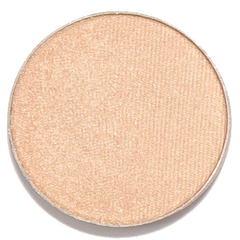 Mineralogie Pressed Mineral Foundation i farven Cashmere, 9 g