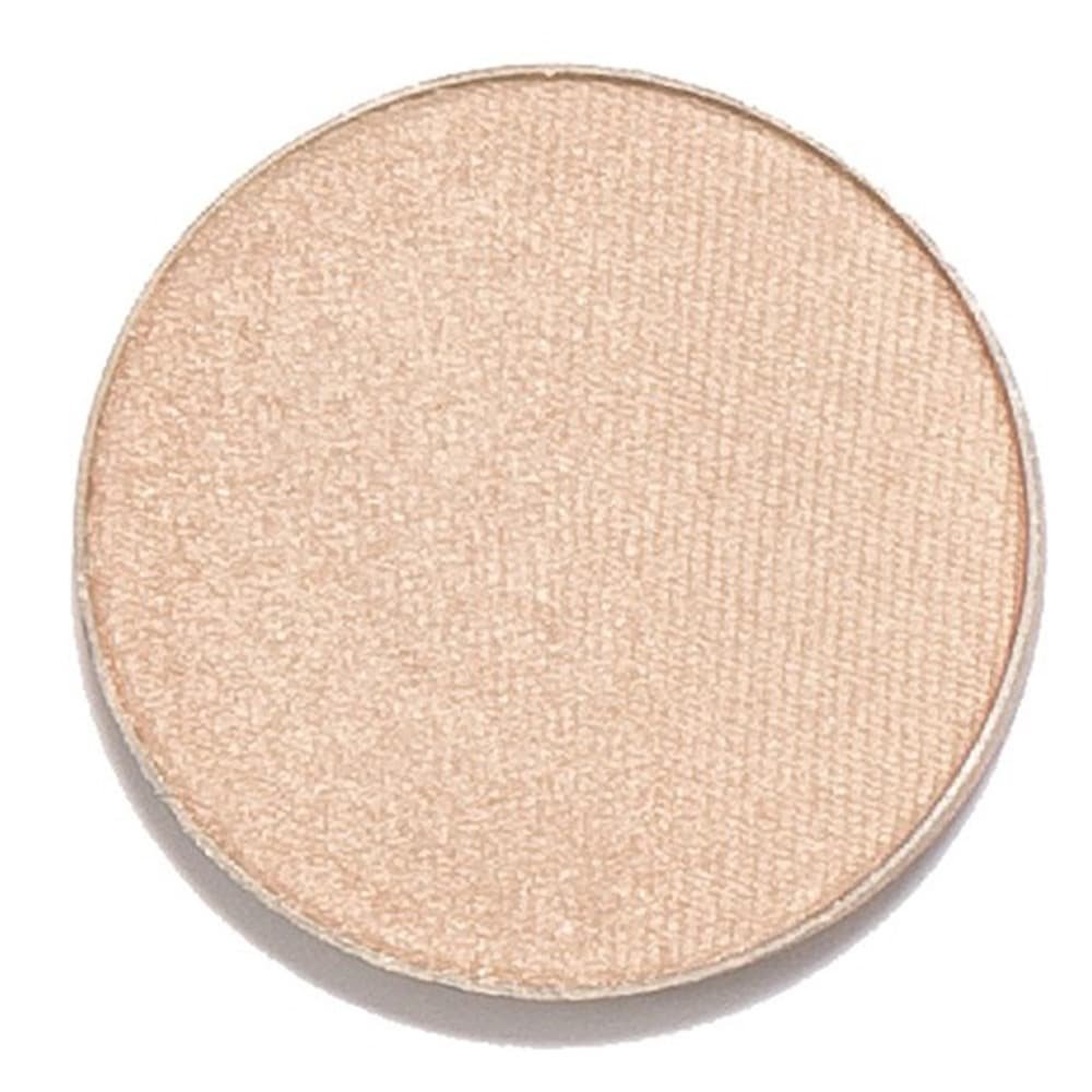 Mineralogie Pressed Mineral Foundation i nuancen Light, 9 g presset mineralfoundation