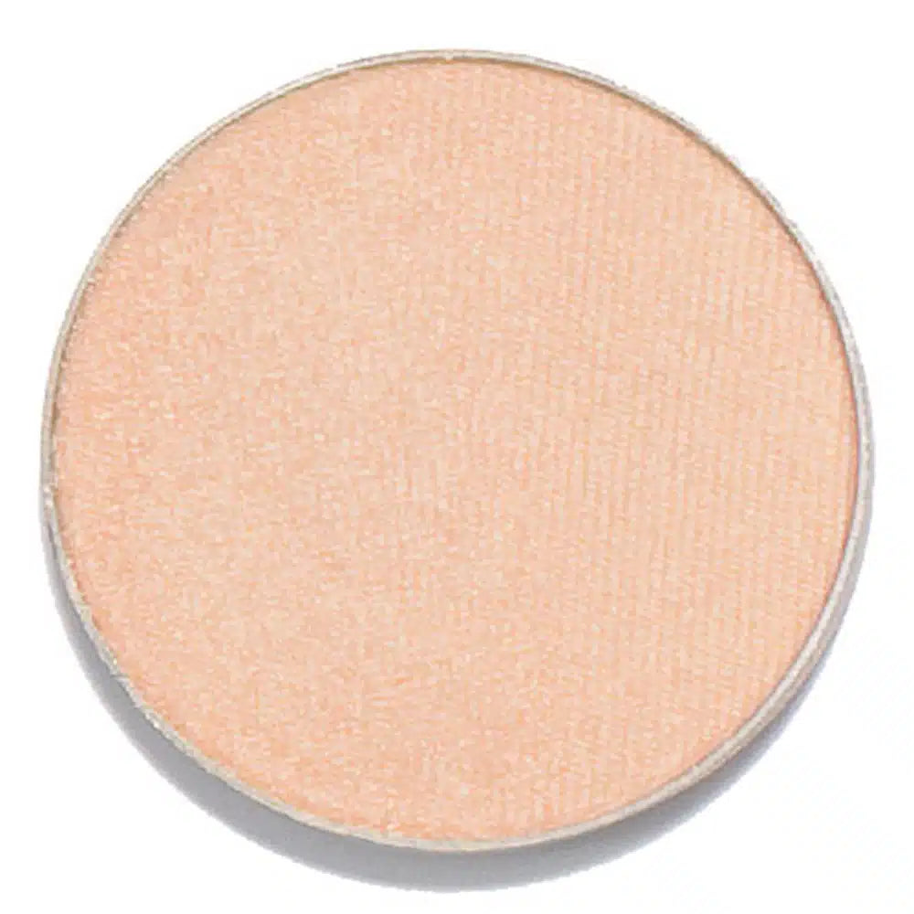 Mineralogie Pressed Mineral Foundation i nuancen Soft Beige, 9 g kompakt