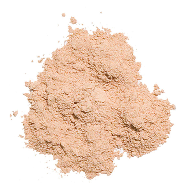 Mineralogie Loose Mineral Foundation i nuancen Soft Beige, 9 g