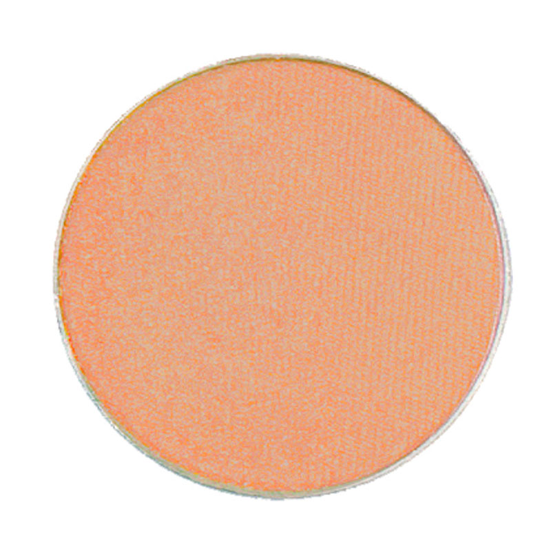 Mineralogie Pressed Mineral Foundation i nuancen Brown Sugar, 9 g