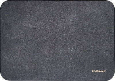 Se Endeavour Mini Board Wood Fiber Sort Str B25 x L17 cm - Skærebrætter ❤ Stort online udvalg i Endeavour ❤ Meget billig fragt og hurtig levering: 1 - 2 hverdage - Varenummer: MGS-S11552229 og barcode / Ean: 5712597002453 på lager - Udsalg på Bolig - Køkkenudstyr - Køkkenartikler - Skærebrætter Spar op til 58% - Over 1354 kendte brands på udsalg