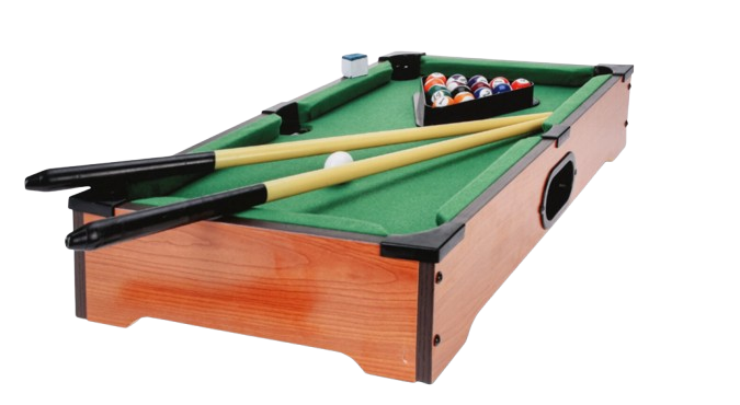 Se Poolbord mini, L49,5 cm ❤ Kæmpe udvalg i Bolig og Haven - Køb online på udsalg og tilbud lige nu ❤ Billig fragt • Hurtig levering - Varenummer: Bolig&Haven-48059233468746 og barcode / Ean: 8720573831888 på lager - Udsalg på Op til 57% rabat - Mere end 1.329 populære mærker på udsalg
