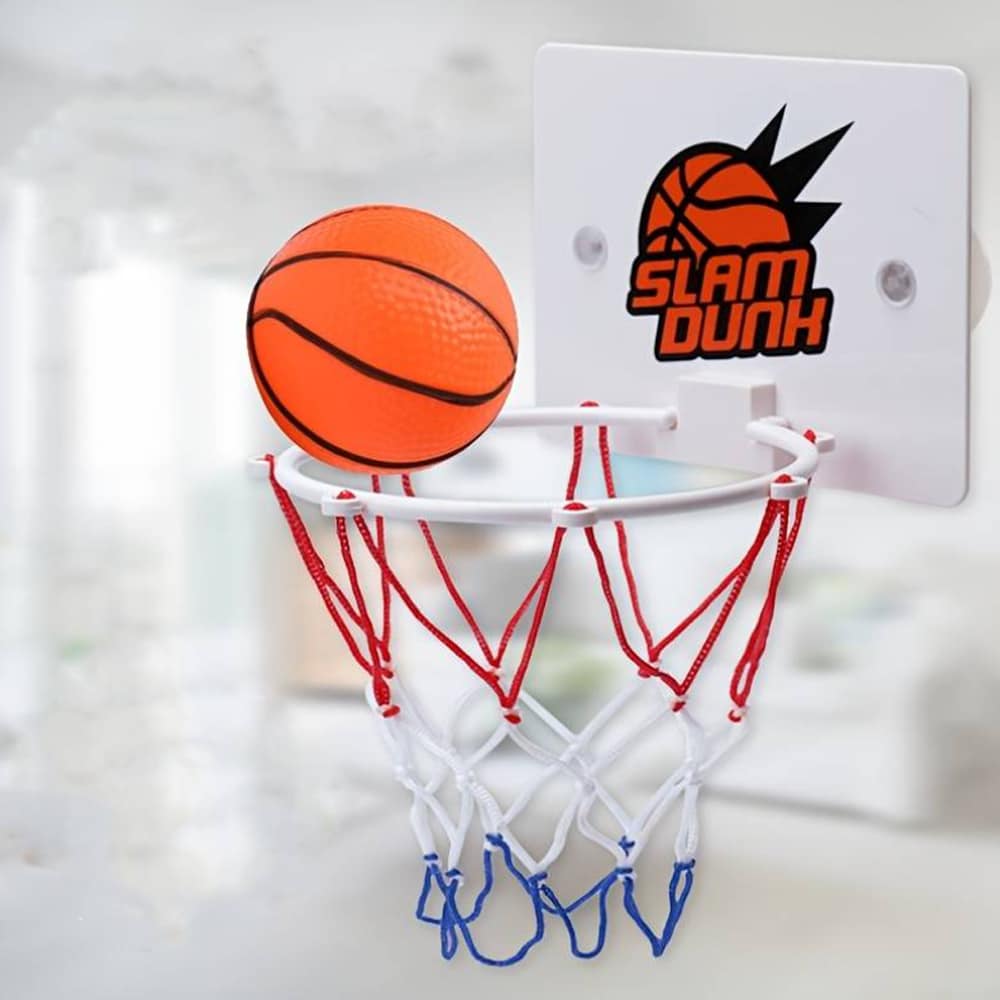 Se Mini Basket inkl. bold ✔ Kæmpe udvalg i Satana - Køb online på udsalg og tilbud lige nu ✔ Lav fragtpris og hurtig levering - Varenummer: Satana-1437276 på lager - Udsalg på Sundhed > NatureSource > Urtekram Op til 61% rabat - Mere end 1.329 populære mærker på udsalg