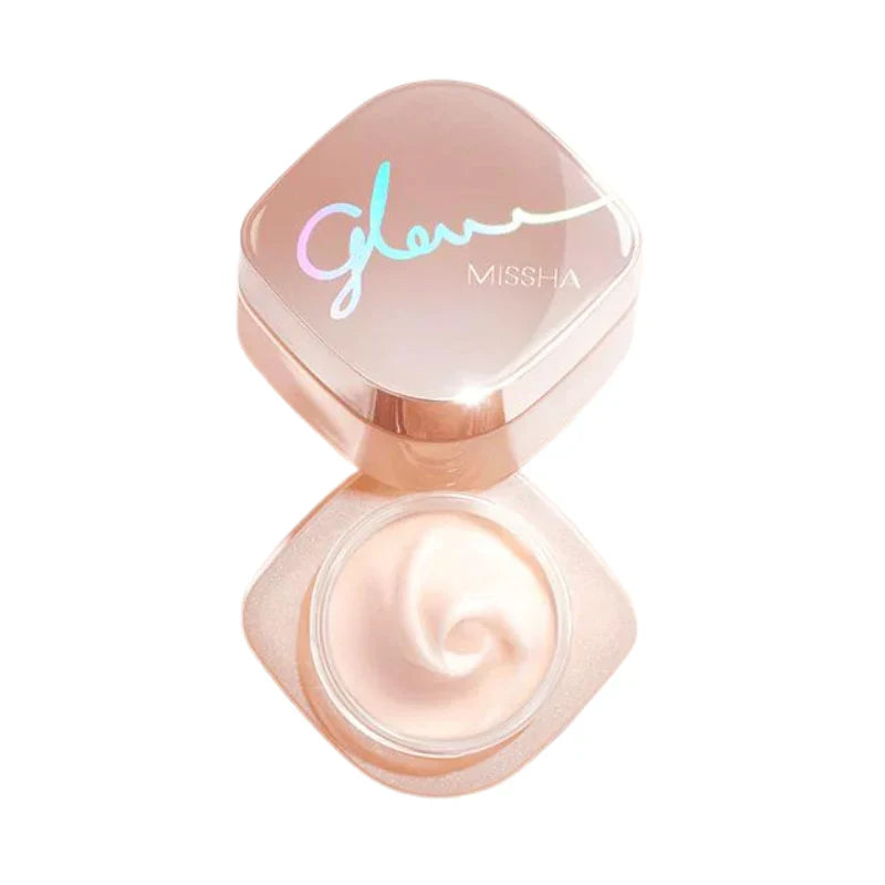 Missha Glow Skin Balm, fugtgivende og glødgivende ansigtscreme i 50 ml