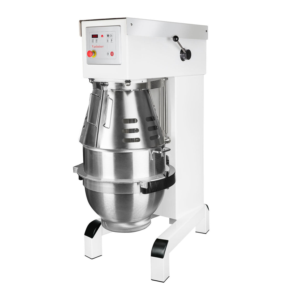 Varimixer AR100 røremaskine på 100 liter med hjælpetræk