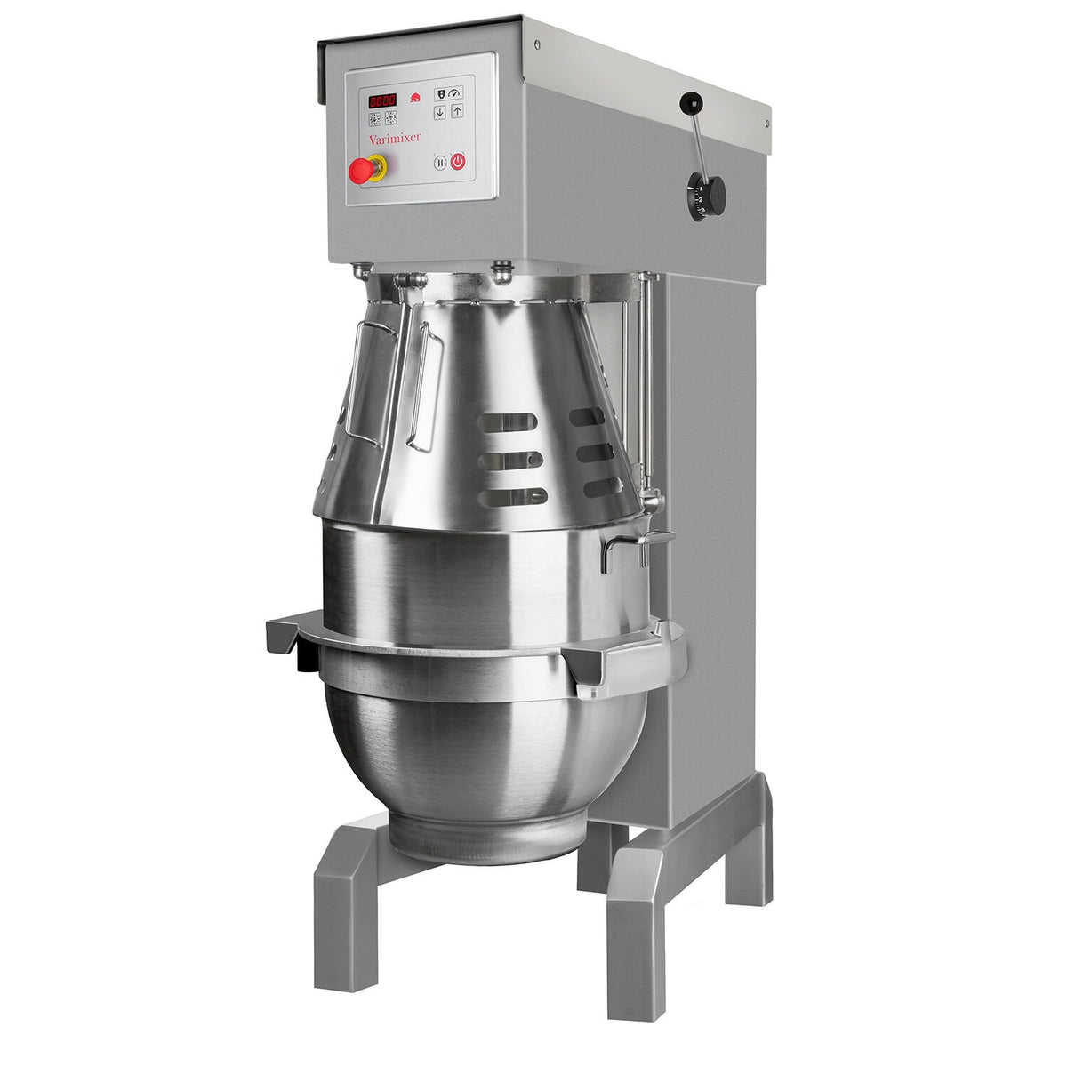 Varimixer AR80 VL-5 røremaskine på 80 liter til store produktioner