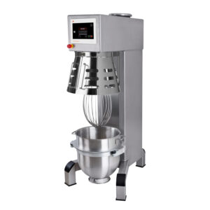 Varimixer ERGO60 RS røremaskine på 60 liter fra ERGO-serien