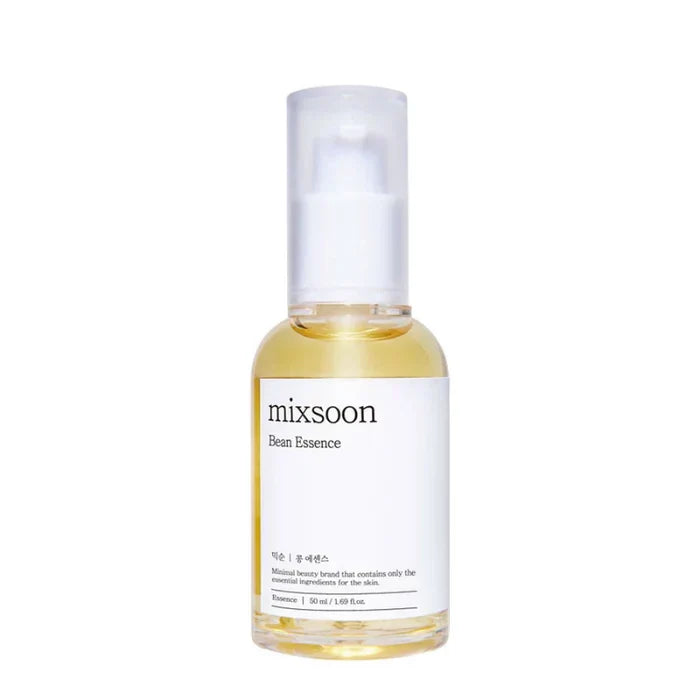 Mixsoon Bean Essence, fugtgivende essens med fermenterede planteekstrakter