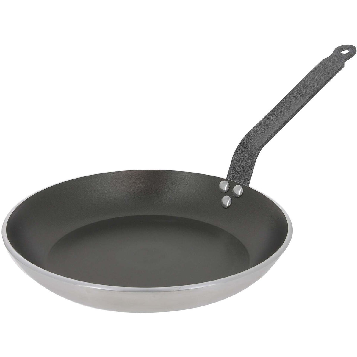 De Buyer Choc Resto nonstick stegepande, 24 cm