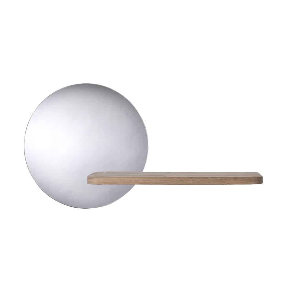 Se MOI Spejl - Røget eg finér ❤ Kæmpe udvalg i Storage & Shelves - Køb online på udsalg og tilbud lige nu ❤ Meget billig fragt og hurtig levering: 1 - 2 hverdage - Varenummer: StorageAndShelves-2311 og barcode / Ean: på lager - Udsalg på Møbler Spar op til 51% - Over 785 kendte brands på udsalg