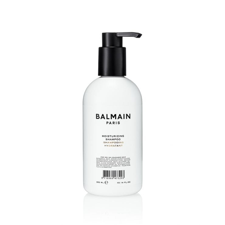 Balmain Moisturizing Conditioner i 300 ml flaske