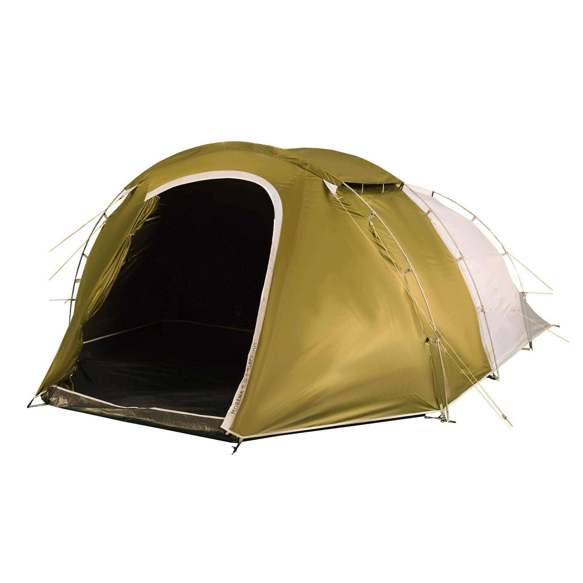 Nordic Peak Morena 5.0 Blackout tunneltelt til 5 personer